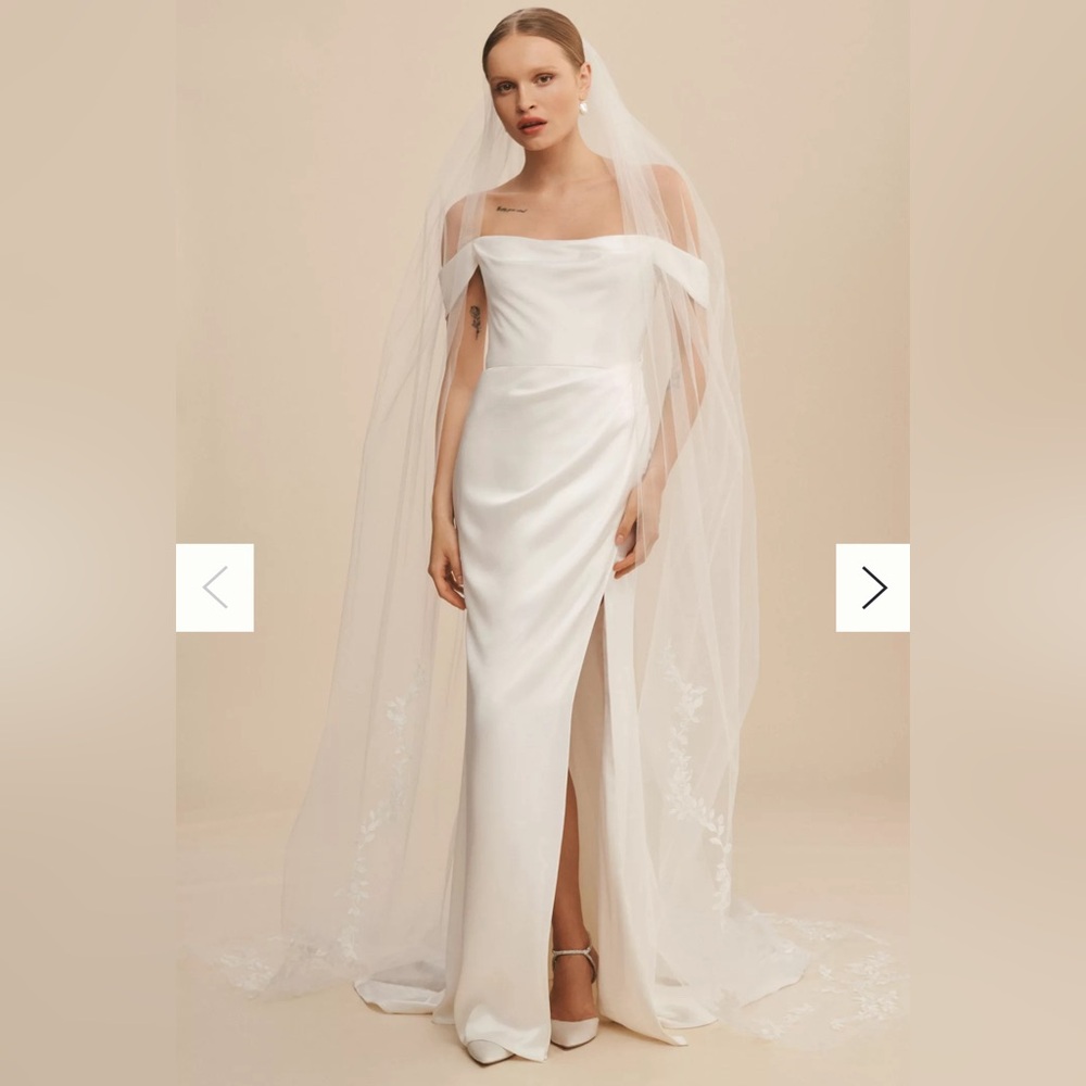 Anthropology Veil